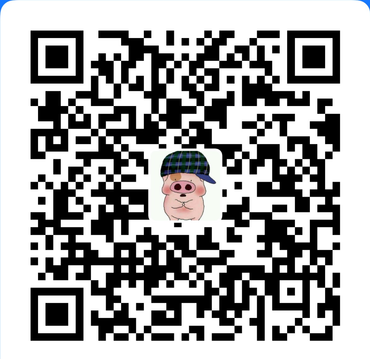 支付宝打赏二维码